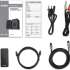Колонки Bluetooth Sven MC-30,  2.0,  черный [sv-018894]
